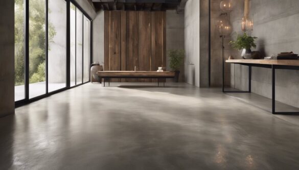 how to make screed strip