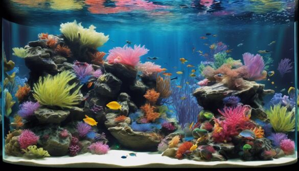 ilo wiru do akwarium