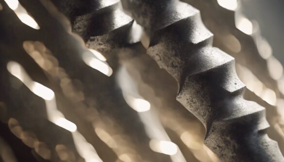 wiertnica do betonu zbrojonego